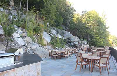 Shoreview Estates on candlewood lake 