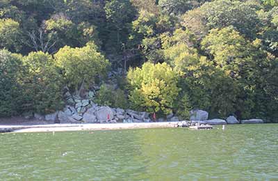 Shoreview Estates on candlewood lake