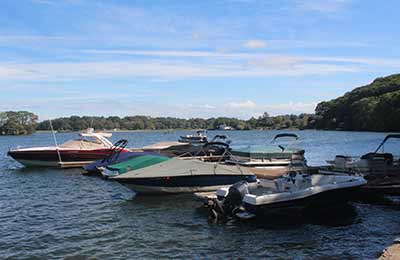 Shoreview Estates on candlewood lake