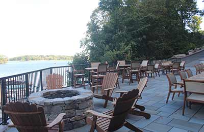 Shoreview Estates on candlewood lake